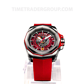 Corum Admiral 45 Squelette A082/03703 – 082.401.04/F376 FH52