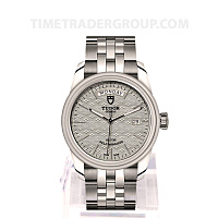 Tudor Glamour Date + Day 56000-0003