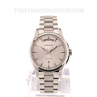 Hamilton Jazzmaster Day Date Auto H32505151