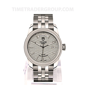 Tudor Glamour Date + Day 56000-0003