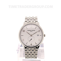 Frederique Constant Slimline FC-245SA5S6B