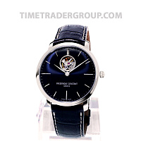Frederique Constant Slimline Heart Beat Automatic FC-312N4S6