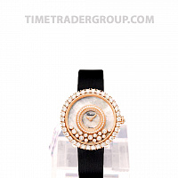 Chopard Happy Dreams 36 mm 204445-5001