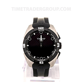Tissot T-Touch Expert Solar T091.420.47.051.00
