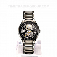 Rado True Automatic Open Heart R27510152
