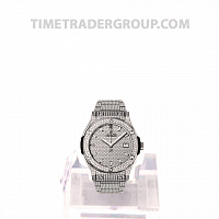 Hublot Classic Fusion Automatic 42mm 542.NX.9010.NX.3704