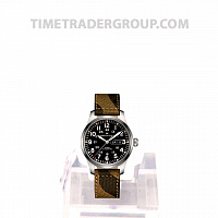 Hamilton Khaki Field Khaki Field Day Date Auto H70535031