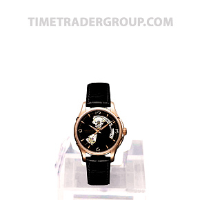 Hamilton Jazzmaster Open Heart Auto H32575735