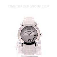 Chopard Happy Sports 36 mm Quarz 278475-3016