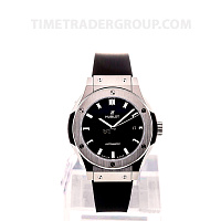 Hublot Classic Fusion Titanium 33mm 582.NX.1170.RX