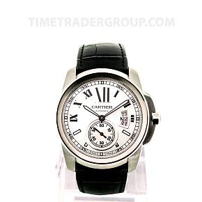 Cartier Calibre W7100037