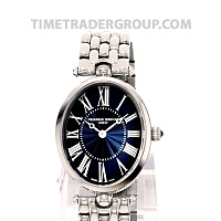 Frederique Constant Classics Art Deco Oval FC-200MPN2V6B
