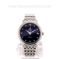 Omega De Ville Prestige Co-Axial 32,7 mm 424.10.33.20.53.001