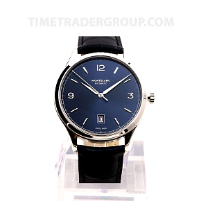 Montblanc Heritage Chronometrie Automatic 116481