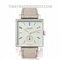 Nomos Glashutte Tetra Matcha 478
