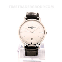 Vacheron Constantin Patrimony 85180/000G-9230