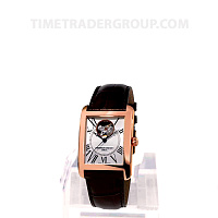 Frederique Constant Classics Carree FC-310MC4S34