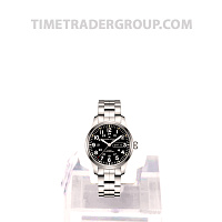 Hamilton Khaki Field Khaki Field Day Date Auto H70535131