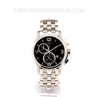 Hamilton Jazzmaster Chrono Quartz H32612135