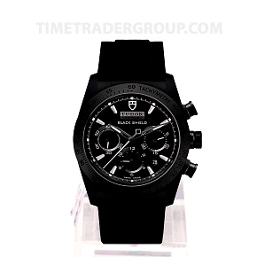 Tudor Fastrider Black Shield 42000cn-0018