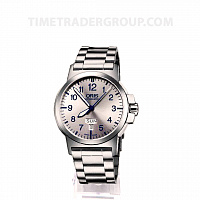 Oris BC3 Advanced Day Date 01 735 7641 4161-07 8 22 03