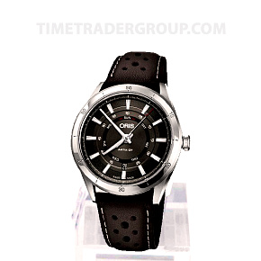 Oris Artix GT Day Date 01 735 7751 4153-07 5 21 09FC