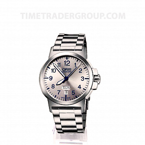 Oris BC3 Advanced Day Date 01 735 7641 4161-07 8 22 03