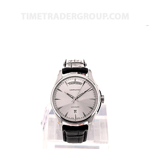 Hamilton Jazzmaster Day Date Auto H32505751