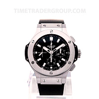Hublot Big Bang Steel 44mm 301.SX.1170.RX