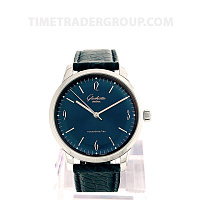 Glashutte Original Sixties 1-39-52-06-02-04