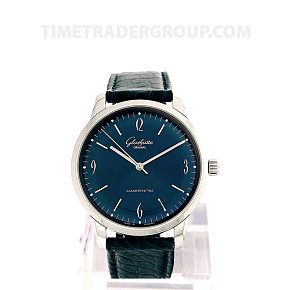 Glashutte Original Sixties 1-39-52-06-02-04