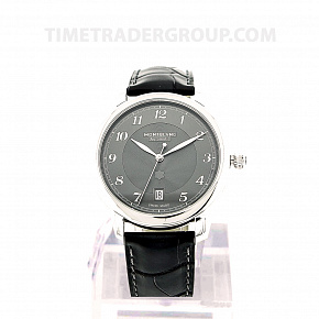 Montblanc Star Legacy Automatic Date 39 mm 118517