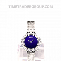 Chopard L’Heure Du Diamant Small Vintage 10a378-1002