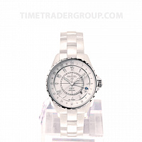 Chanel J12 GMT H3103
