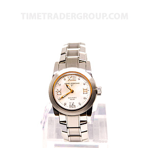 Girard Perregaux Lady F 80380-11