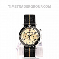 Bell & Ross BR V2-94 Military Beige BRV294-BEI-ST/SF