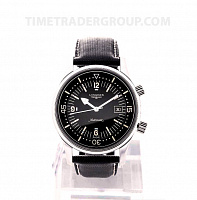 Longines The Longines Legend Diver Watch L3.774.4.50.0