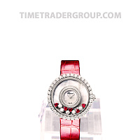Chopard Happy Diamonds 204445-1006