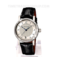 Chronoswiss Sirius Date Medium CH-2093D-SI