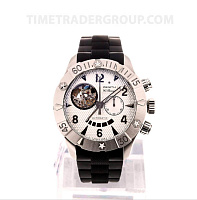 Zenith Defy Classic Open El Primero 03.0526.4021/01.R642