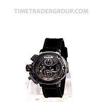 U-Boat Chimera 46 Titanio Skeleton 8066