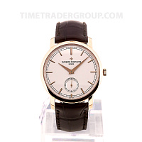Vacheron Constantin Traditionnelle Manual-Winding 82172/000R-9382