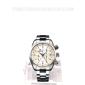 Grand Seiko Grand Seiko Sport Collection SBGC201G