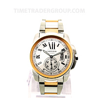 Cartier Calibre W7100036