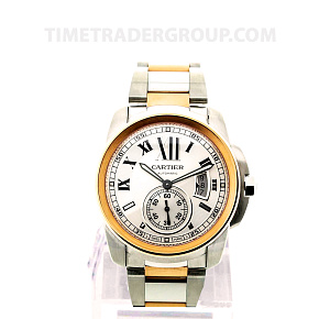 Cartier Calibre W7100036