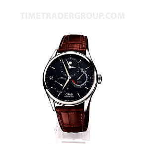 Oris Artelier Calibre 112 01 112 7726 4055-Set 1 23 84FC