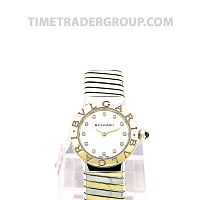 Bulgari Bulgari Lady 102147 BBL262TWSPG/12.M