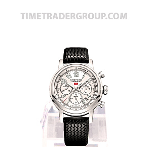 Chopard Mille Miglia Classic Chronograph 168589-3001