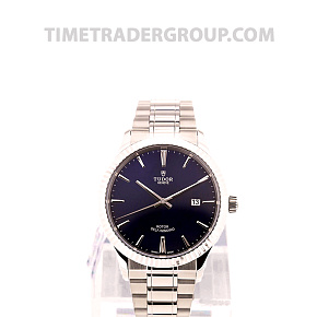 Tudor Style 41 MM 12710-0013