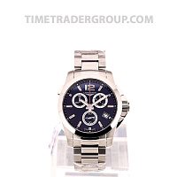 Longines Conquest L3.702.4.96.6